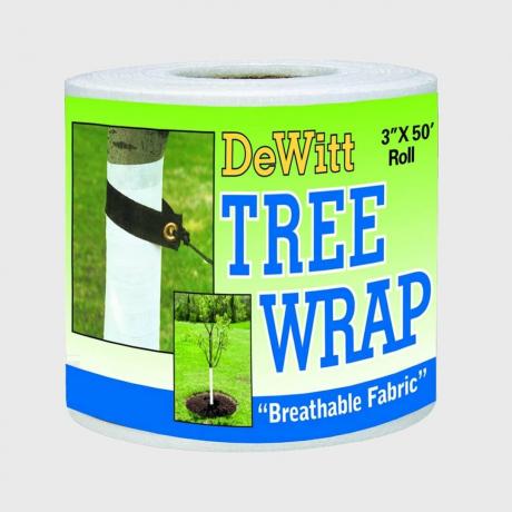 Dewitt Drzewo Wrap