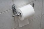 Megerősítve: Így kell felakasztani a WC -papírját
