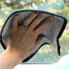 Comment nettoyer l'intérieur des vitres d'une voiture