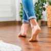 Die Vor- und Nachteile einer Fußbodenheizung