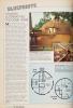 Vintage Family Handyman Feature fra 1982: The Dome Home