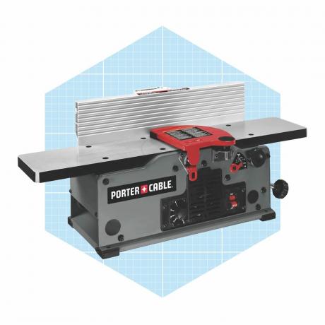Amazon.com: Porter Cable Benchtop Jointer Ecomm: Home & Kitchen