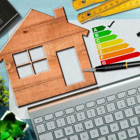 energiebesparing thuis