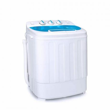 bærbar vaskemaskin til salgs
