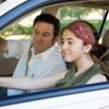 Kaip išmokyti savo paauglį vairuoti