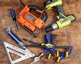 De tools die je nodig hebt