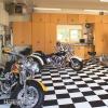 Dream Motorcycle Workshop (DIY)