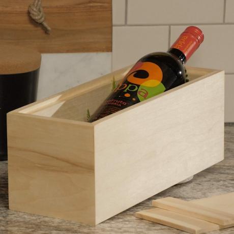 Коробка для вина Lede