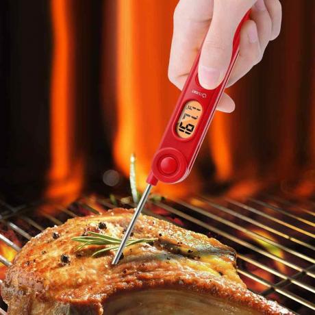 ThermoPro-месо-термометър
