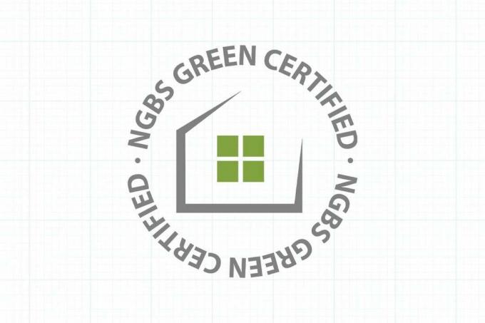 Fhm Green Building Certifications National Green Building Standard Courtesy Ngbs 