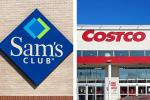 Costco เทียบกับ Sam's Club: อันไหนแพงกว่ากัน?