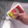 Как да премахнете уплътнителя от ваната (DIY)