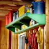 11 idėjų, kaip organizuoti garažą - šeimos meistras