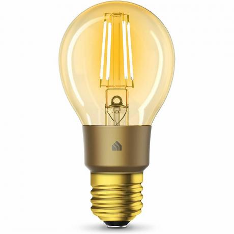 Kasa smart lampa