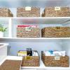 9 ideas de estanterías en el sótano para aumentar el espacio de almacenamiento