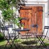10 bästa utomhusfällbara stolar för 2021