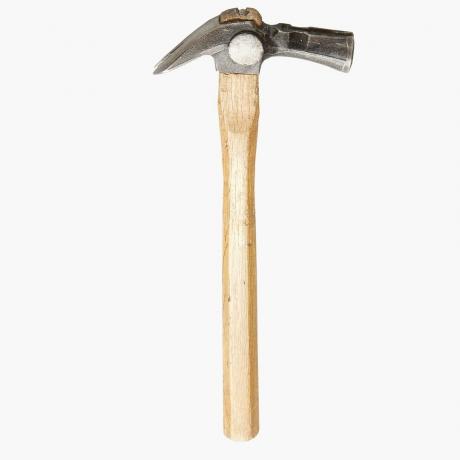 Een goofy uitziende hamer | Bouw Pro-tips