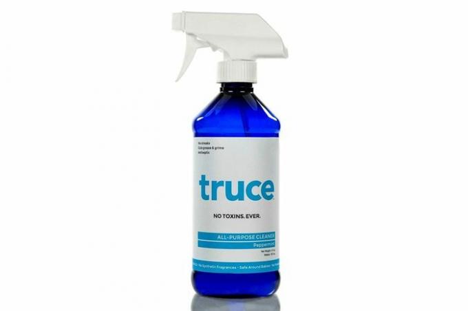 Truce All Purpose Cleaner, Peppermint (16 gram - 1 flaske)