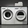 Laut Repairmnen die 5 zuverlässigsten Marken von Waschmaschinen und Trocknern
