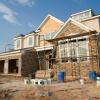 Juni Melihat Tingkat Penjualan Rumah Baru Tertinggi Sejak Resesi Hebat