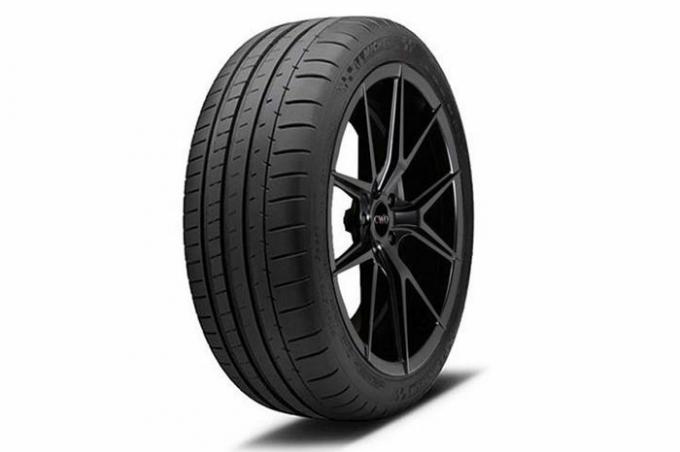 11_Bedste ekstreme varme-dæk-Michelin-Pilot-Super-Sport