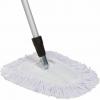 संगमरमर के फर्श को कैसे साफ करें (DIY)