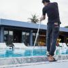 Come svernare tutti i tipi di piscine — The Family Handyman