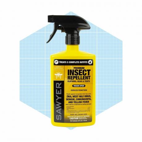 Premium insectenwerend middel
