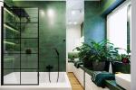 Idéias para azulejos de chuveiro a serem evitados, de acordo com um designer de interiores