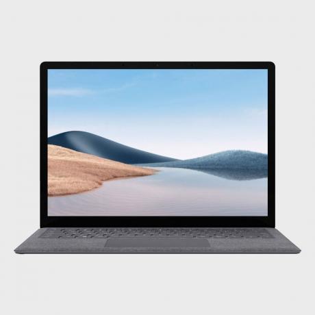 13,5 inç Dokunmatik Ekranlı Microsoft Surface Dizüstü Bilgisayar 4 