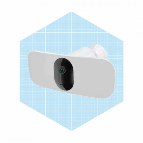 Blink Mini Compact Indoor Inteligentna kamera do monitoringu Ecomm Lenovo.com
