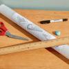 Hoe lades en kasten te bekleden met plankvoeringen (DIY)