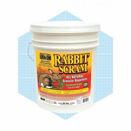 Epic Rabbit Scram Rabbit Repellent