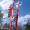 Советы и методы для безопасной установки и использования удлинительной лестницы (DIY)