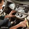 Automobilių stereo remonto (pasidaryk pats) patarimai