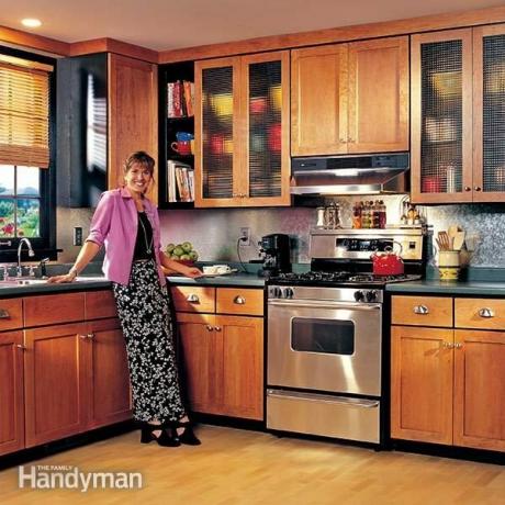 FH99MAR_KITCAB_01-3 retoque de armários de cozinha retoque de armários de cozinha