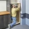 Πώς να προσαρμόσετε τα ντουλάπια γκαράζ για περισσότερη αποθήκευση