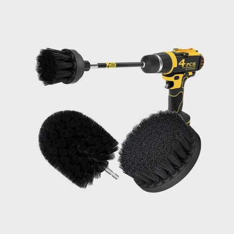 Holikme 4 Pack Drill Brush Ecomm Amazon.com