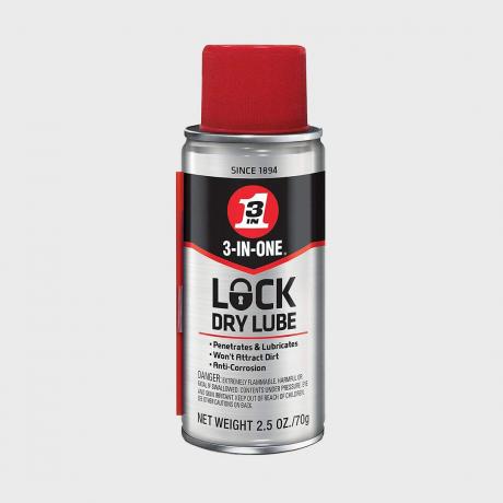 Lock Dry Lube 2