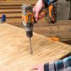 Comment construire des planches Cornhole (DIY)