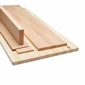 Cómo encontrar la mejor madera para el centro del hogar para sus proyectos de bricolaje