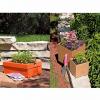 24 розумних перероблених садових контейнера