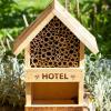 9 parimat putukate hotelli 2021. aastal