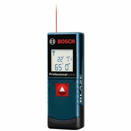 Bosch lézeres távolságmérő