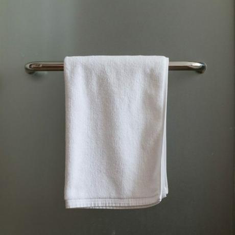 asciugamano