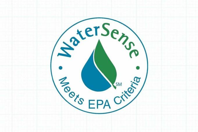 Fhm Green Building-sertifiseringer Water Sense Courtesy Epa
