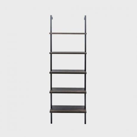 Raft Ladder Bookcase 