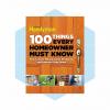 10-те най-добри книги за подобряване на дома
