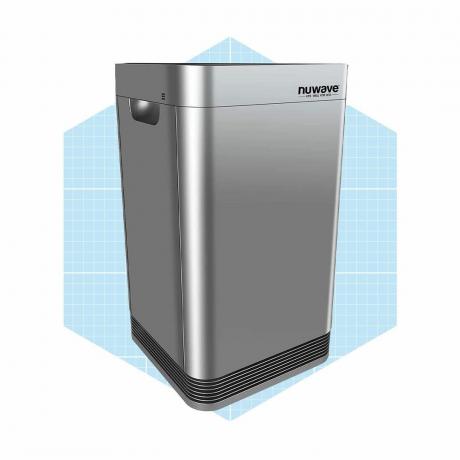 Purificateur d'air Nuwave Oxypure Pro
