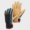 Работни ръкавици Hestra Job Duratan Flex: Одобрен за семейни майстори